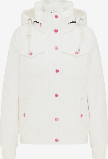 MYMO Zimska jakna u bijela, Pregled proizvoda