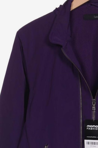 Calvin Klein Jeans Jacket & Coat in L in Purple