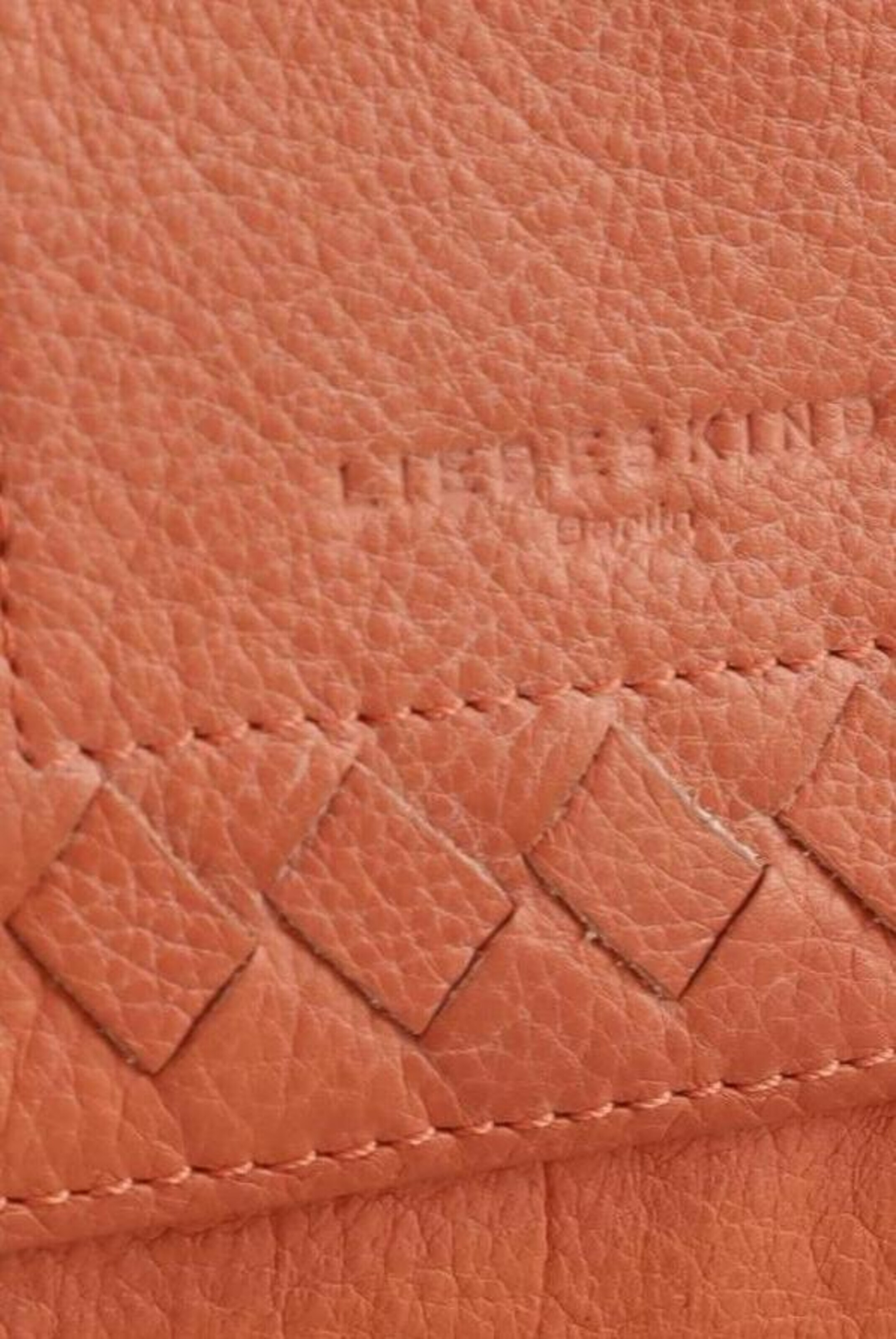 Liebeskind Berlin Portemonnaie One Size in Pink