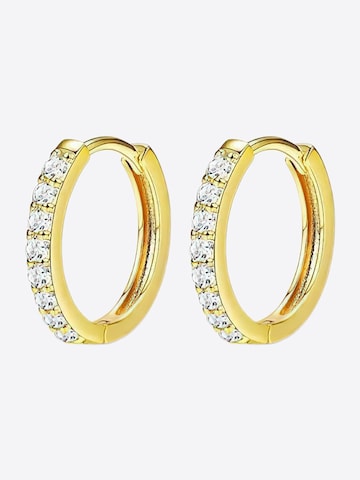 Magicshe Earrings 'Set' in Gold