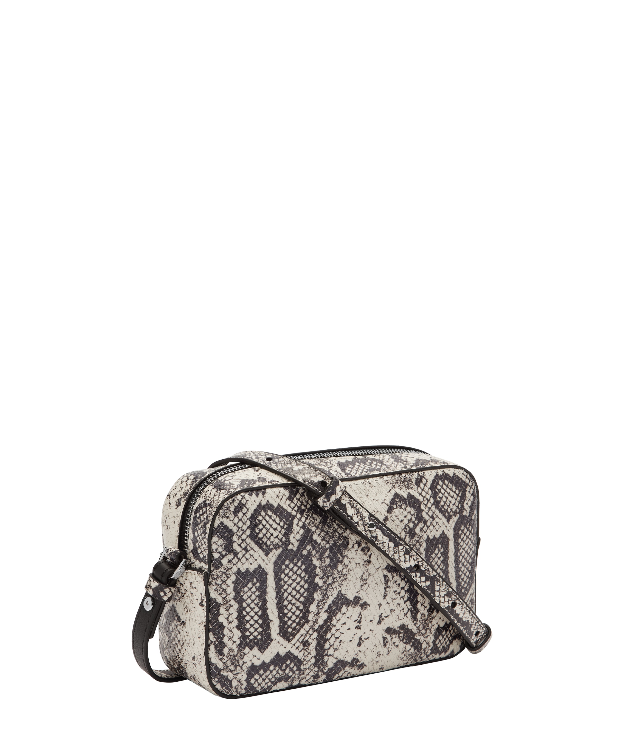 Sac à bandoulière Liebeskind Berlin en gris