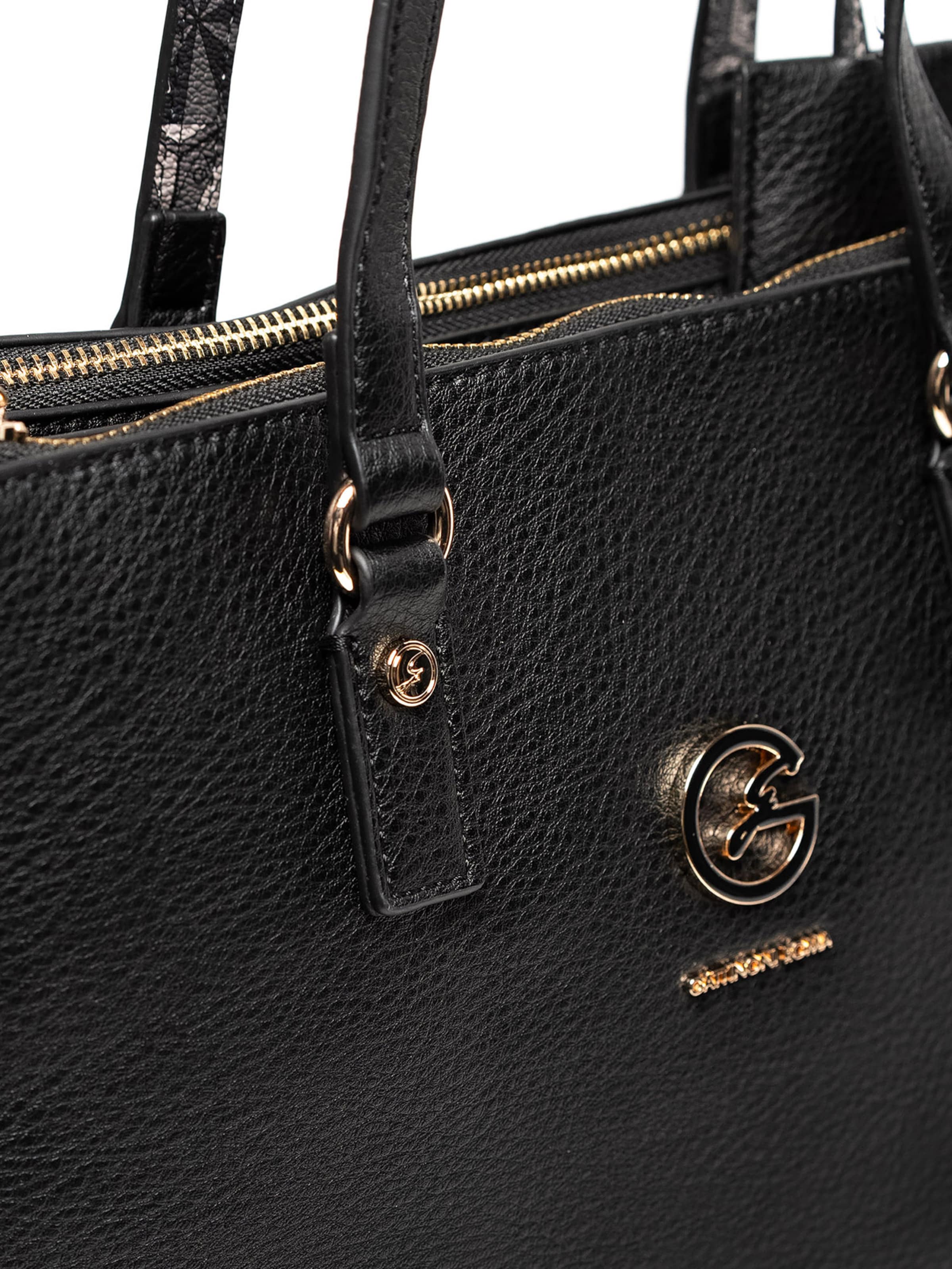 Gattinoni Handbag in Black