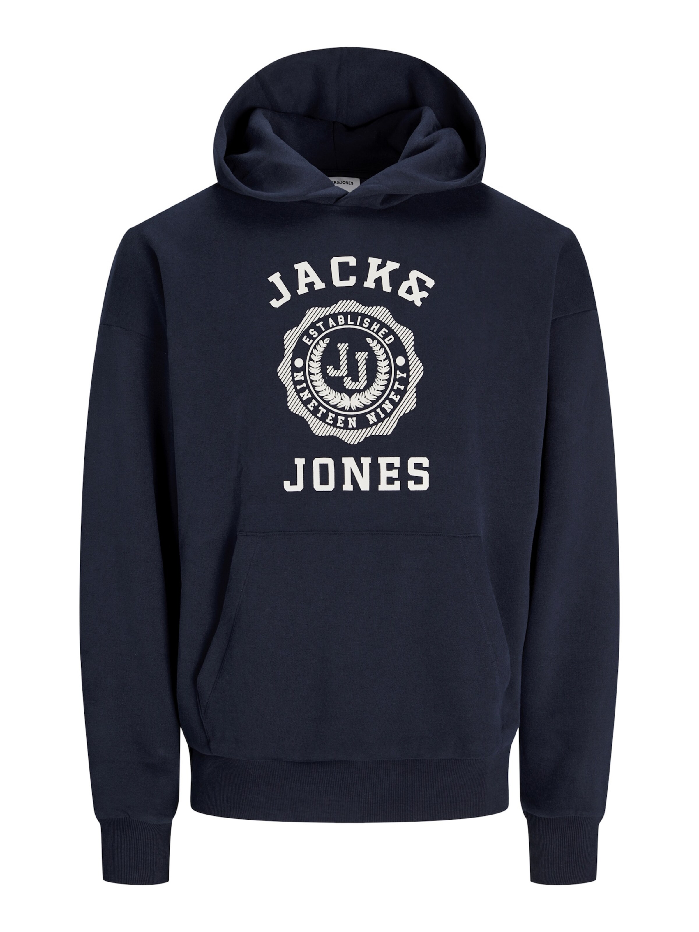 JACK & JONES Sportpak 'Alvis' in Gemengde kleuren