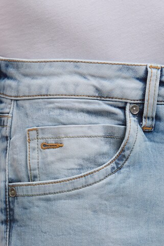 CAMP DAVID Regular Jeans in Blue