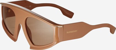 Ochelari de soare '0BE4353' BURBERRY pe bej închis / maro deschis, Vizualizare produs