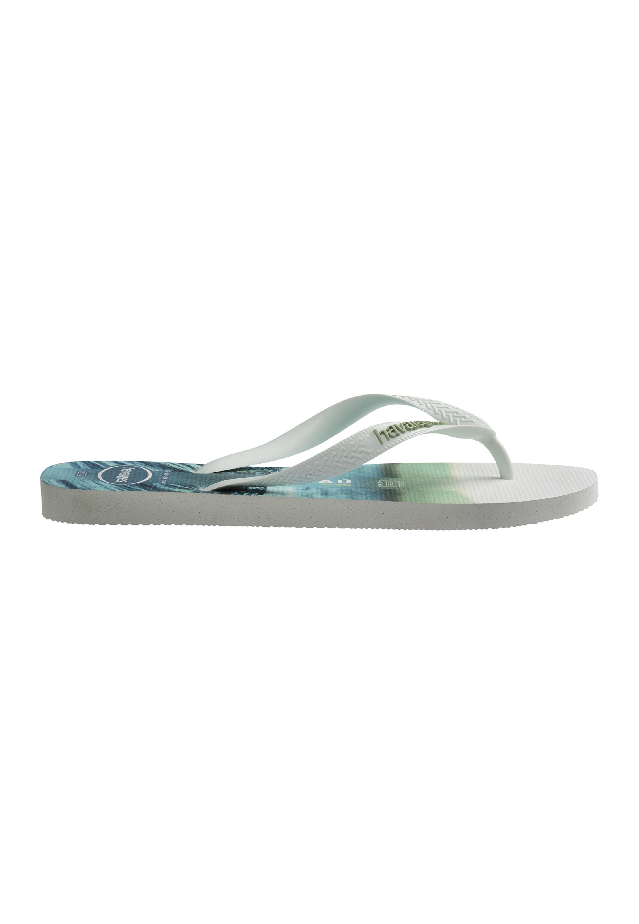 HAVAIANAS - Chinelos de dedo 'TOP SURFER I' em mistura de cores
