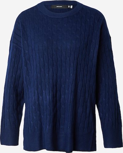 VERO MODA Neulepaita 'VMFANTASTIC' koossa XS värissä laivastonsininen, Tuotenäkymä