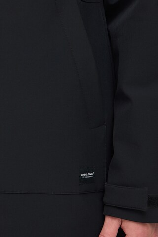 BLEND - Chaqueta de invierno 'BHFARAM' en negro