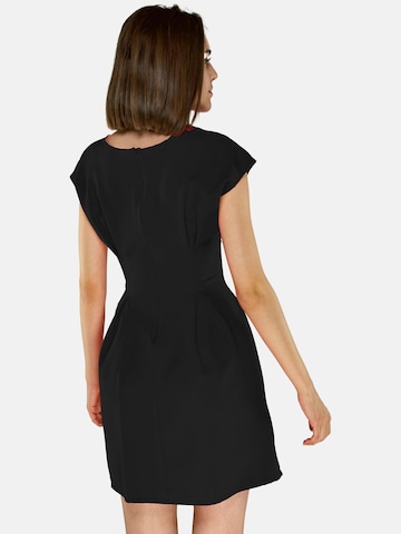 TOOche Dress 'Timeless' in Black