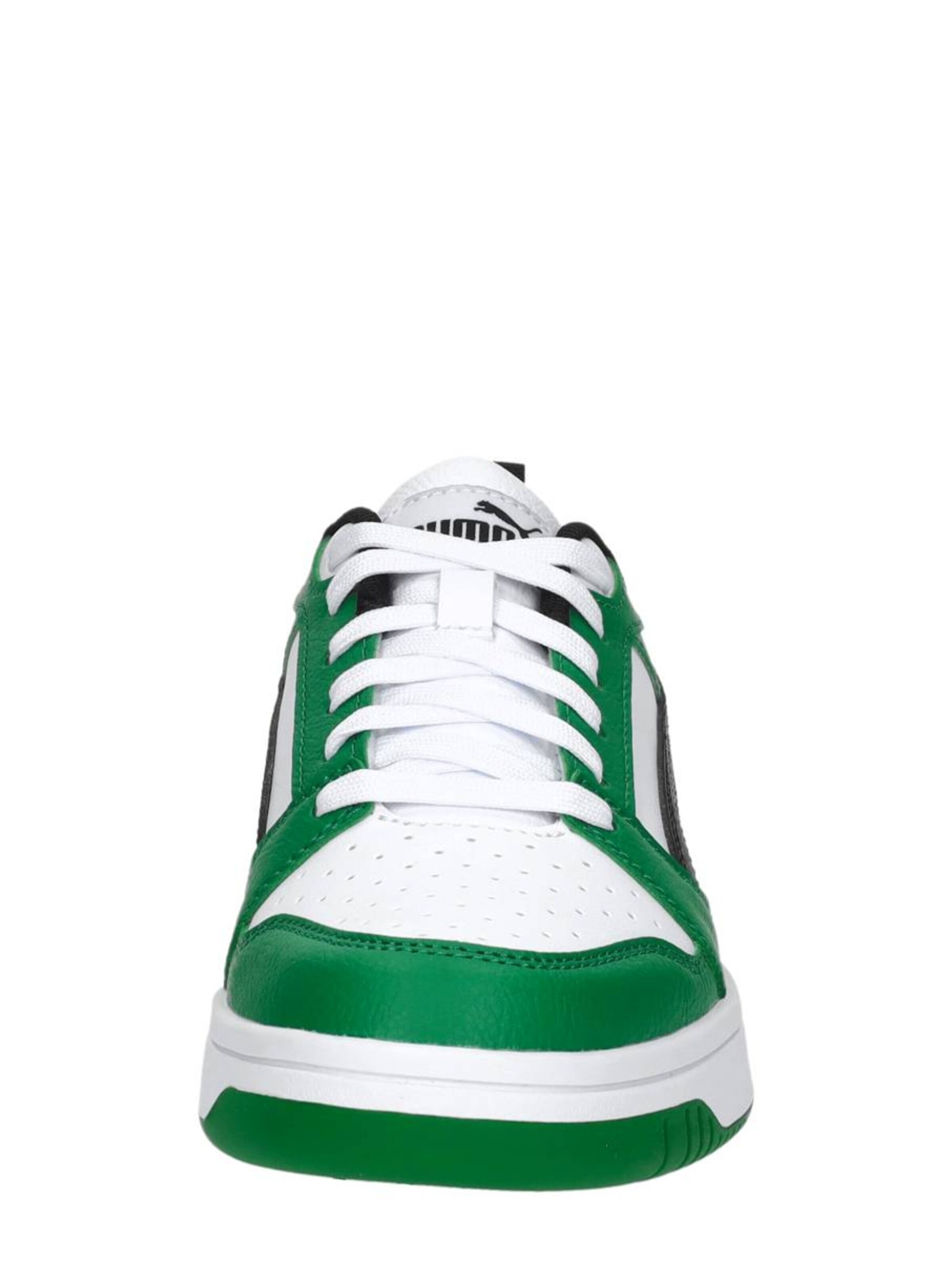 PUMA Tenisky 'Rebound V6' – bílá