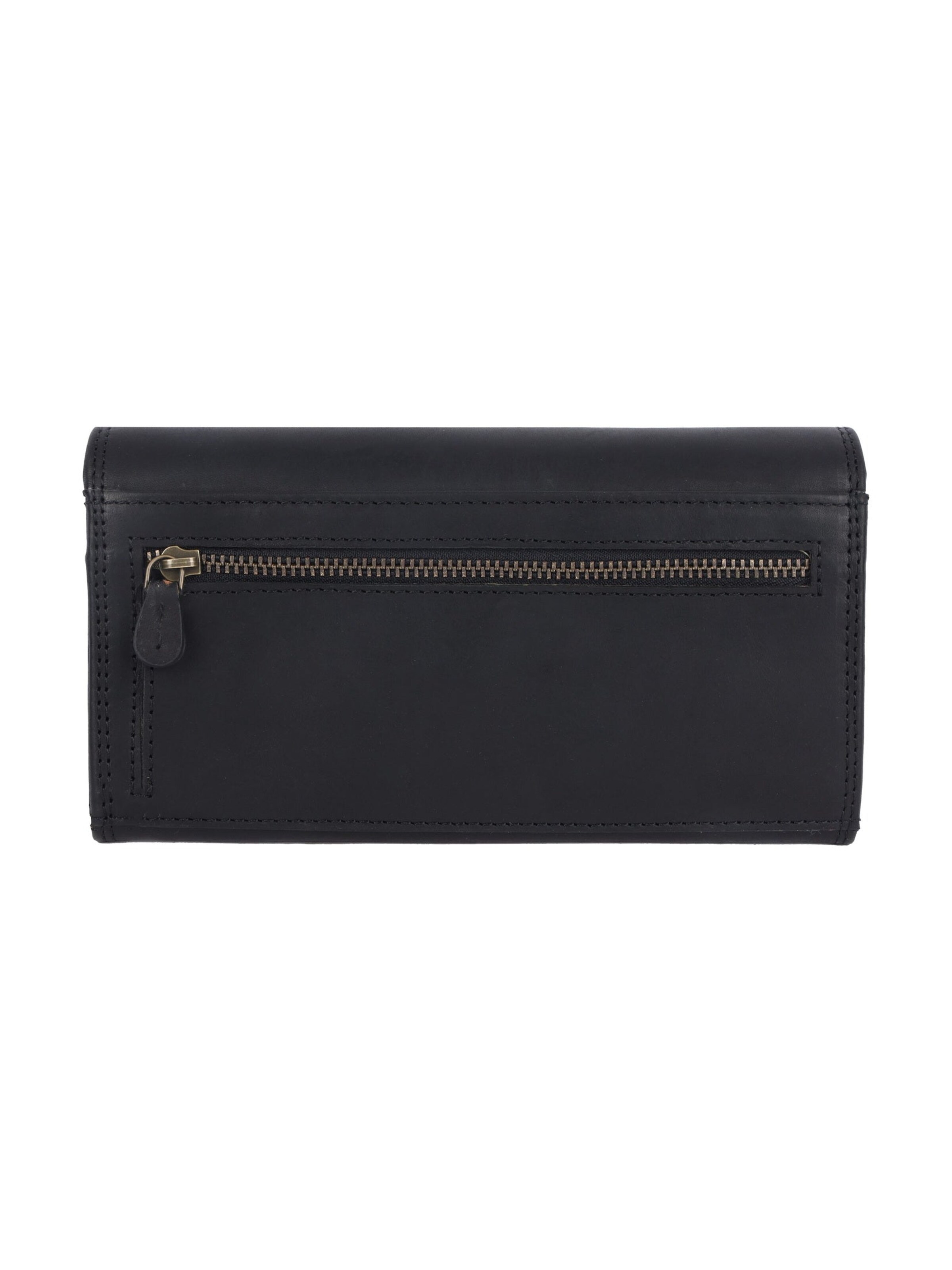 Benthill Portemonnaie in Schwarz