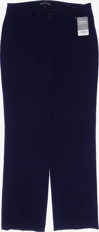 Patrizia Dini by heine Pants in L in Blue: front