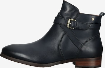 PIKOLINOS Ankle Boots in Braun