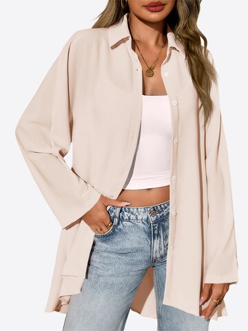 Imily Bela Blouse in Beige