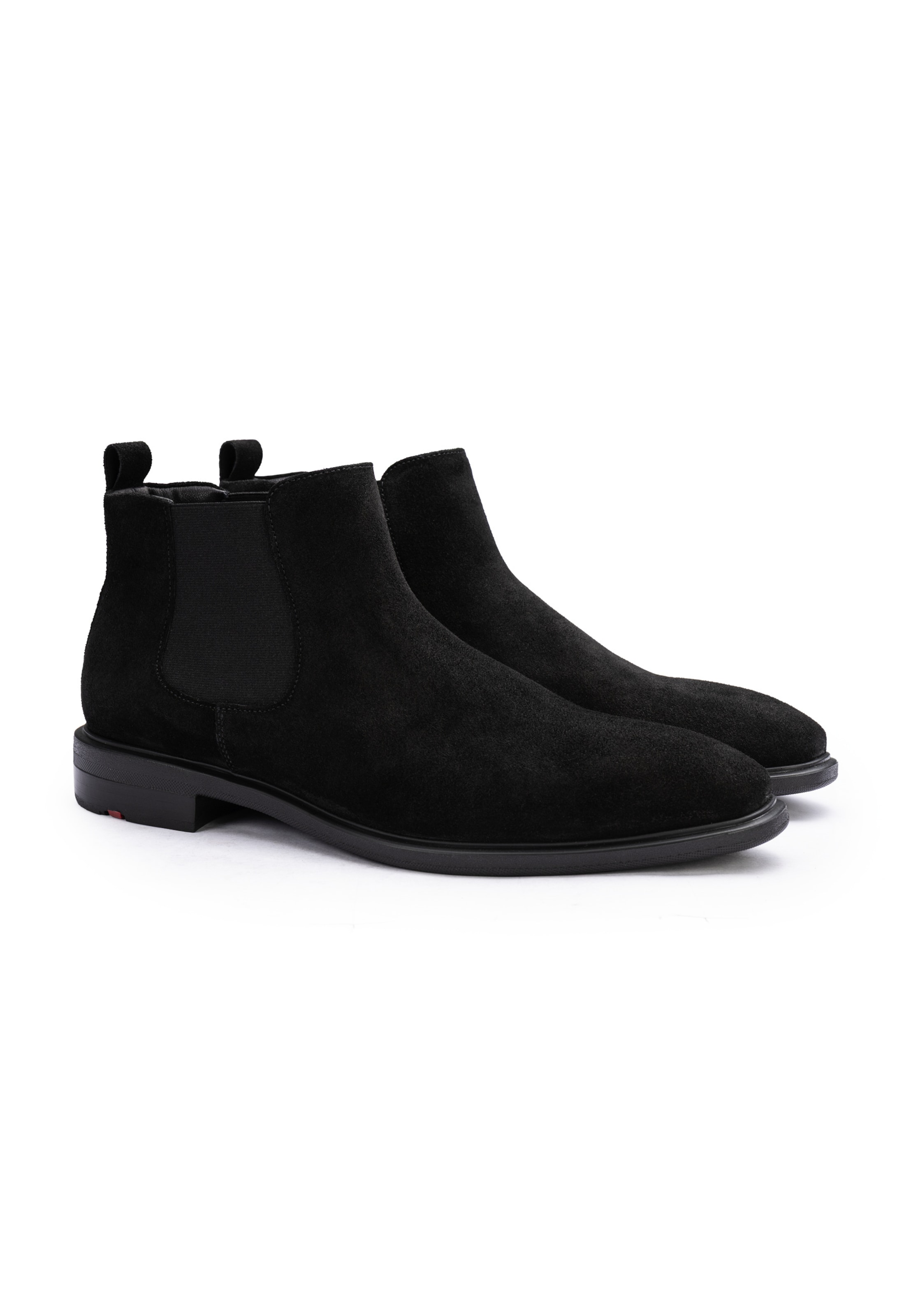 Boots chelsea di LLOYD in marrone