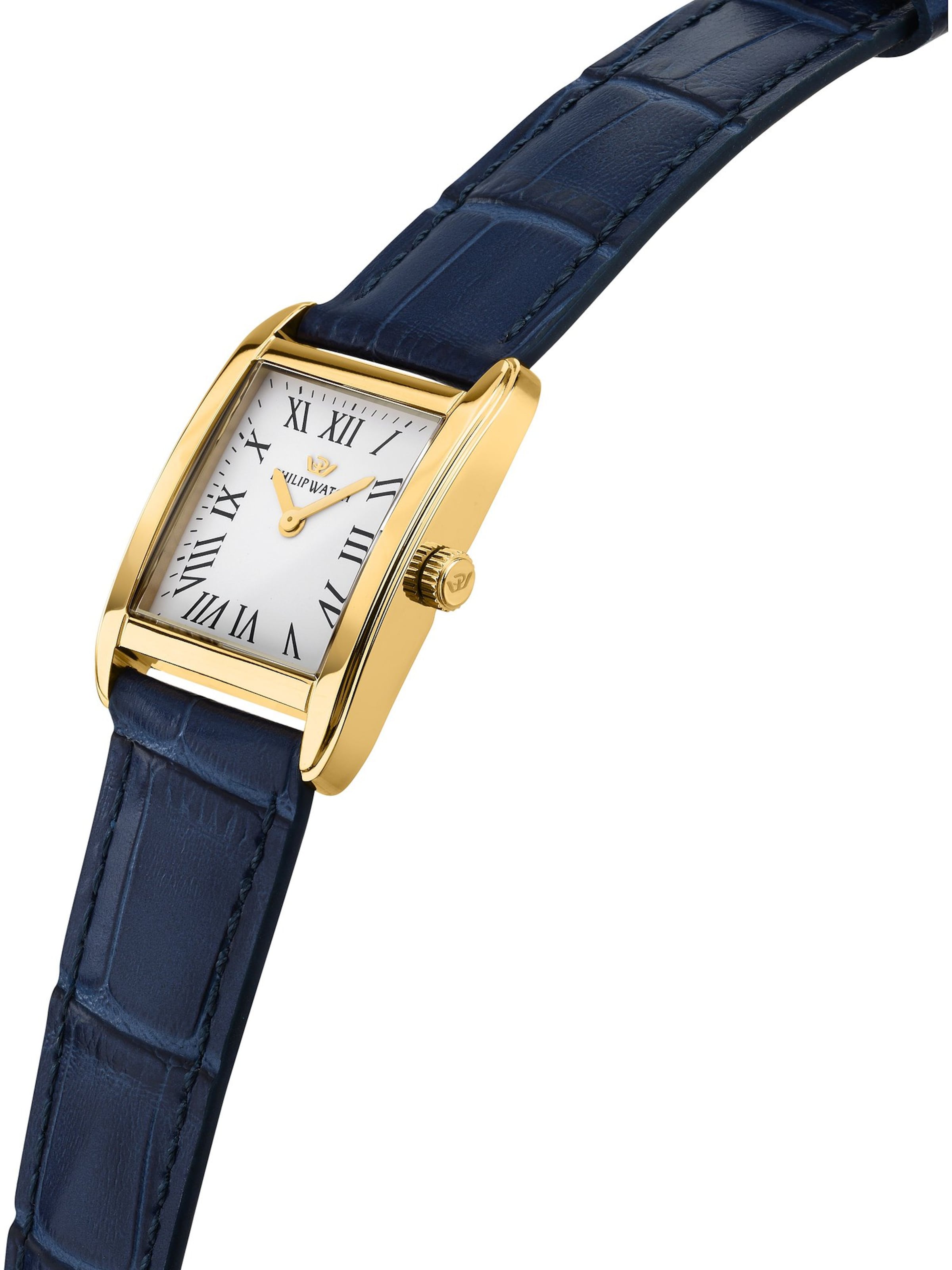 Philip Watch Analog Watch in Gold