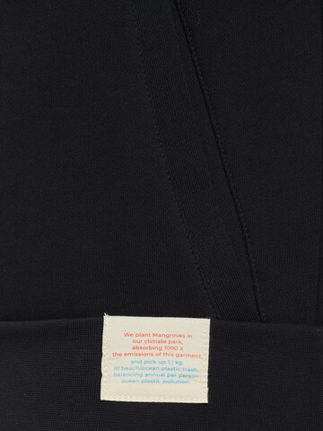 SOMWR Sweatshirt 'ATROCITY' in Black