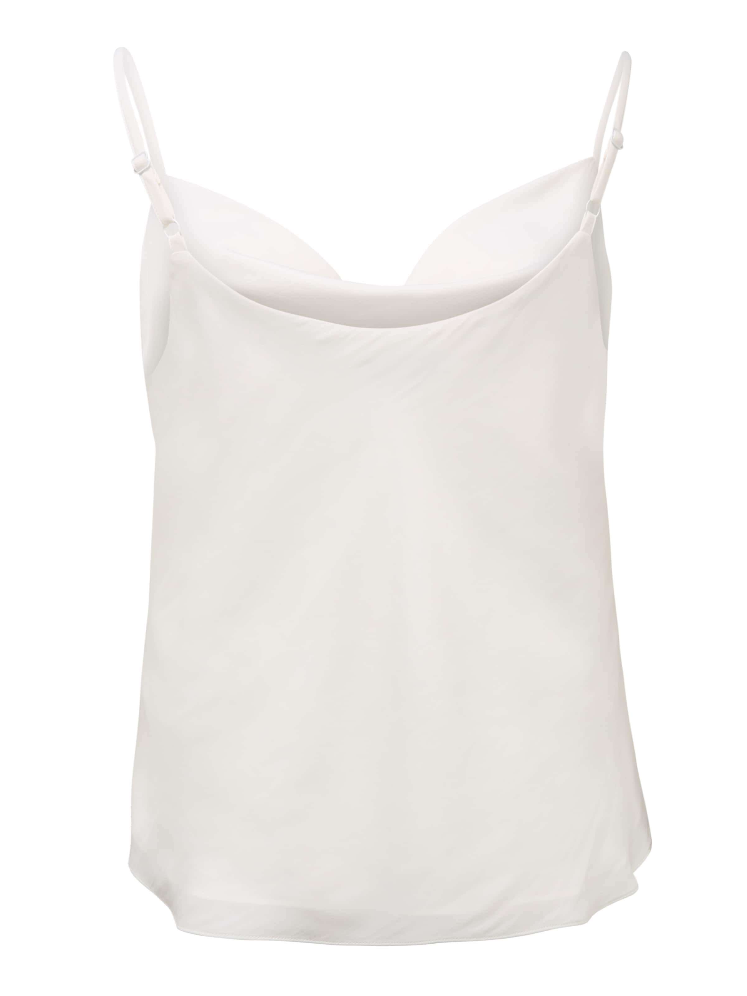 Forever New Curve Top 'Mariah' in Beige: front