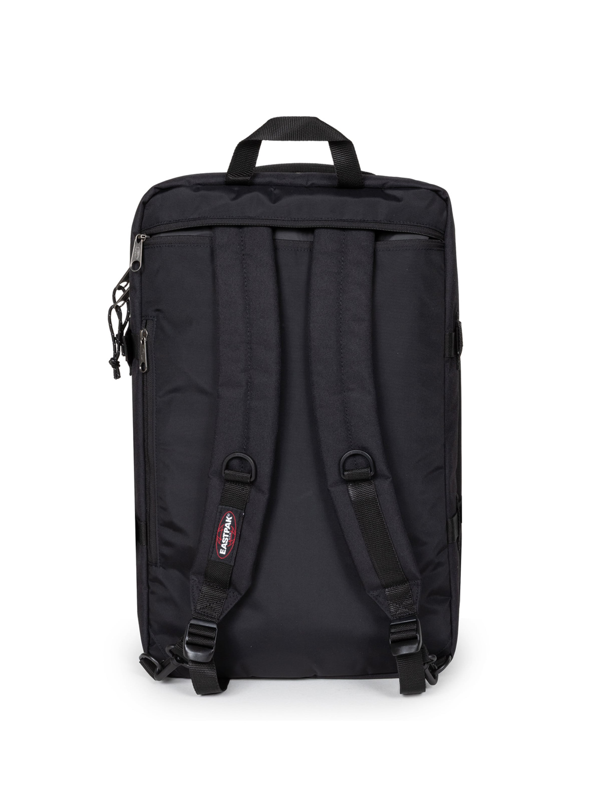 EASTPAK Weekendtas 'Travelpack' in Zwart