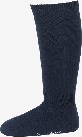 STERNTALER Socks in Blue