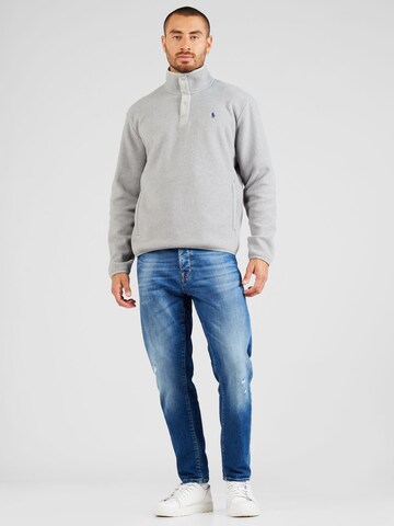 Pull-over Polo Ralph Lauren en gris