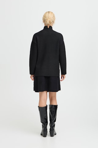 Pullover 'BYOLMA' di b.young in nero