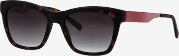 Humphrey's eyewear Sunglasses in Pink: front