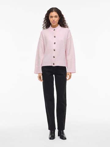 Giacchetta 'VIBibbi' di VILA in rosa