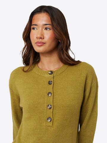 Pullover di BRAVE SOUL in verde