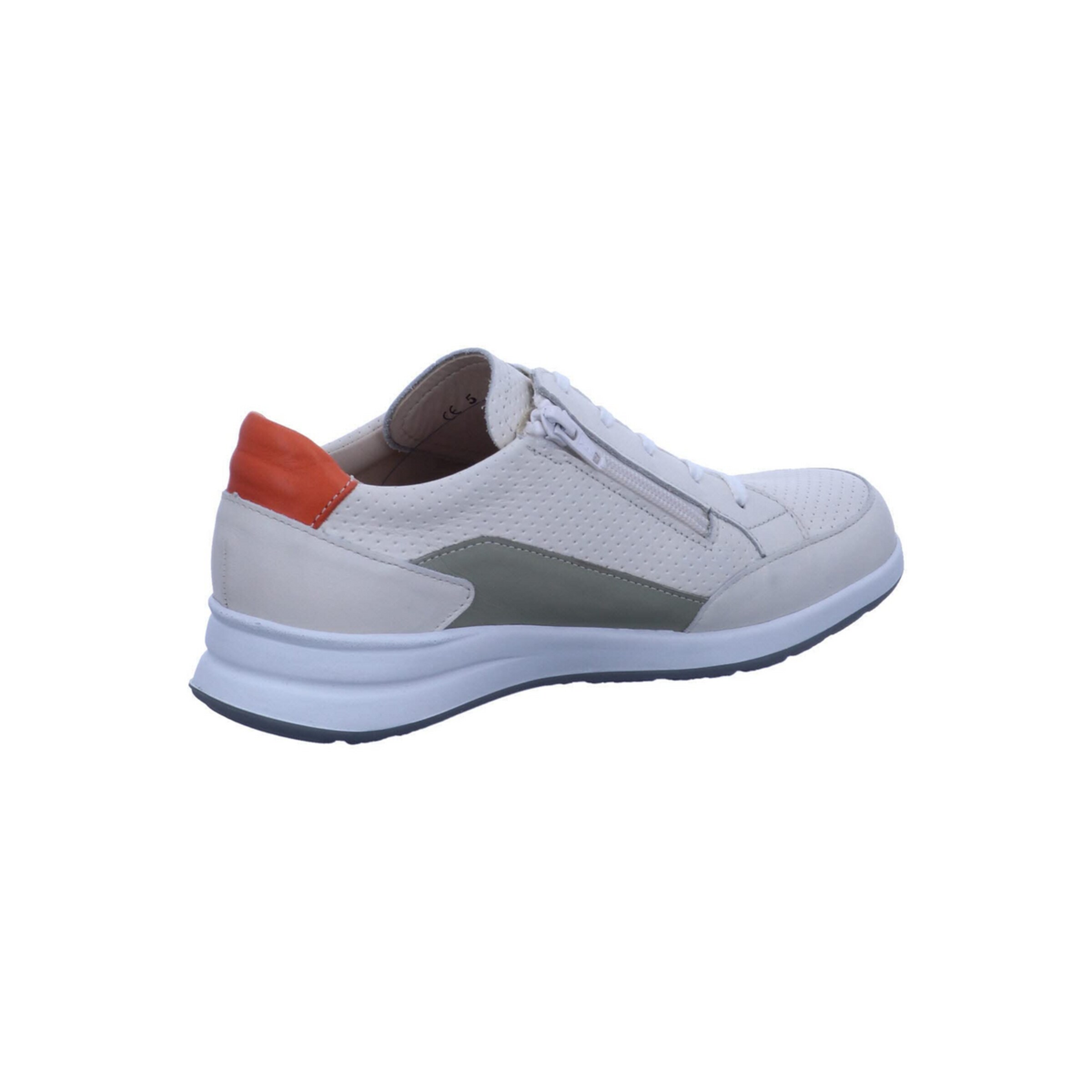 Finn Comfort Veterschoen 'Prato' in Beige