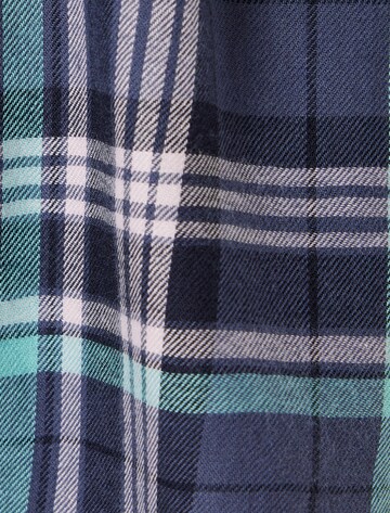Koton Pyjamabroek in Blauw