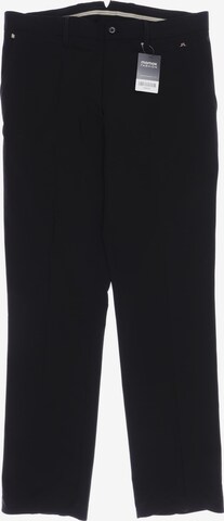 J.Lindeberg Pants in 34 in Black: front