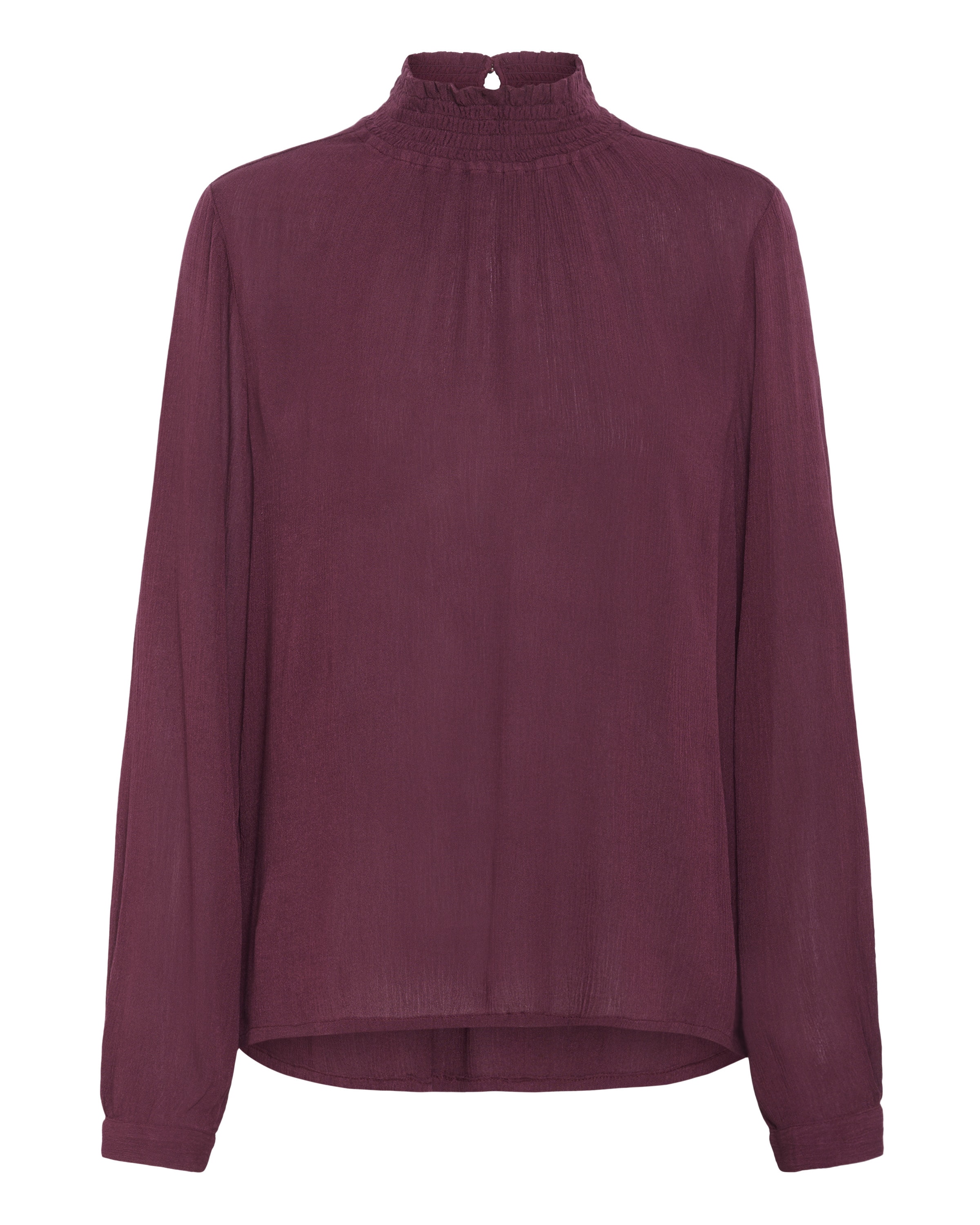 Kaffe Halenka - bordó, Produkt