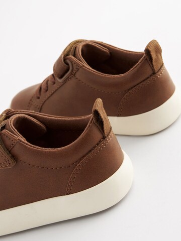 Next Sneakers in Brown