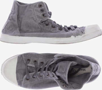 Marc O'Polo Sneaker 39 in Grau: predná strana