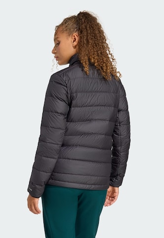 ADIDAS TERREX Outdoorjacke 'Multi' in Schwarz