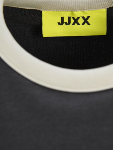 JJXX Sweatshirt 'Perle' i sort