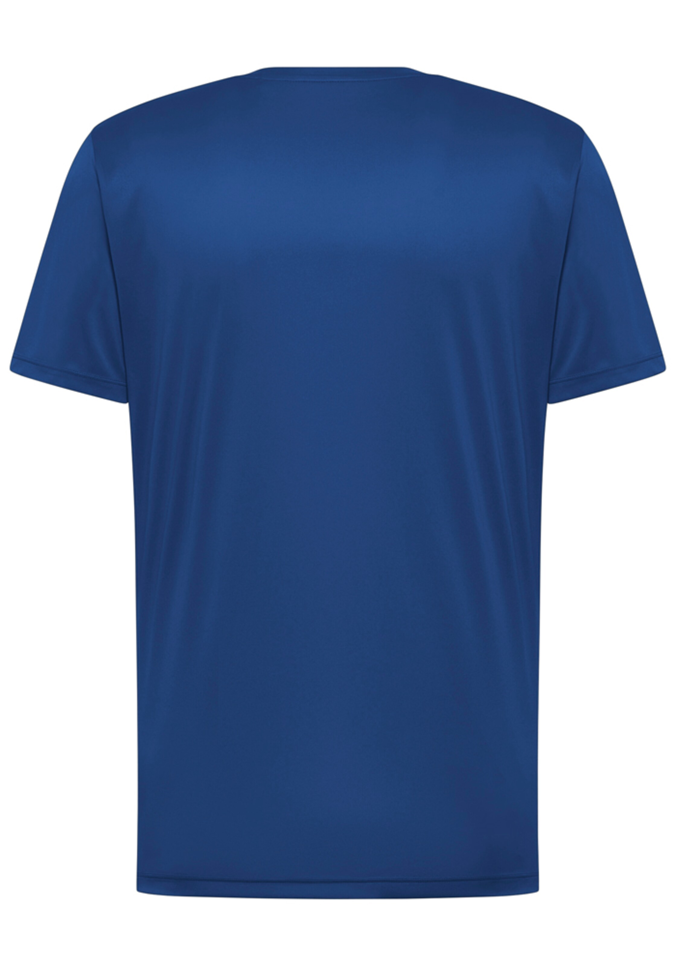 JACK WOLFSKIN Performance Shirt in Blue
