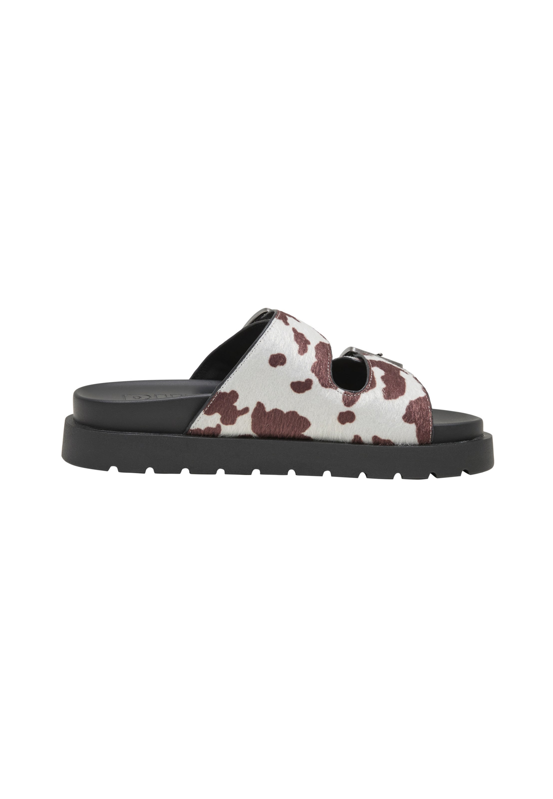 Zoccoletto 'Raya Ari' di BUFFALO in beige