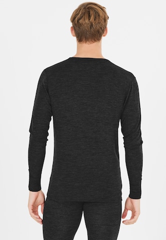 Whistler Sports underpants 'Cerro' in Black