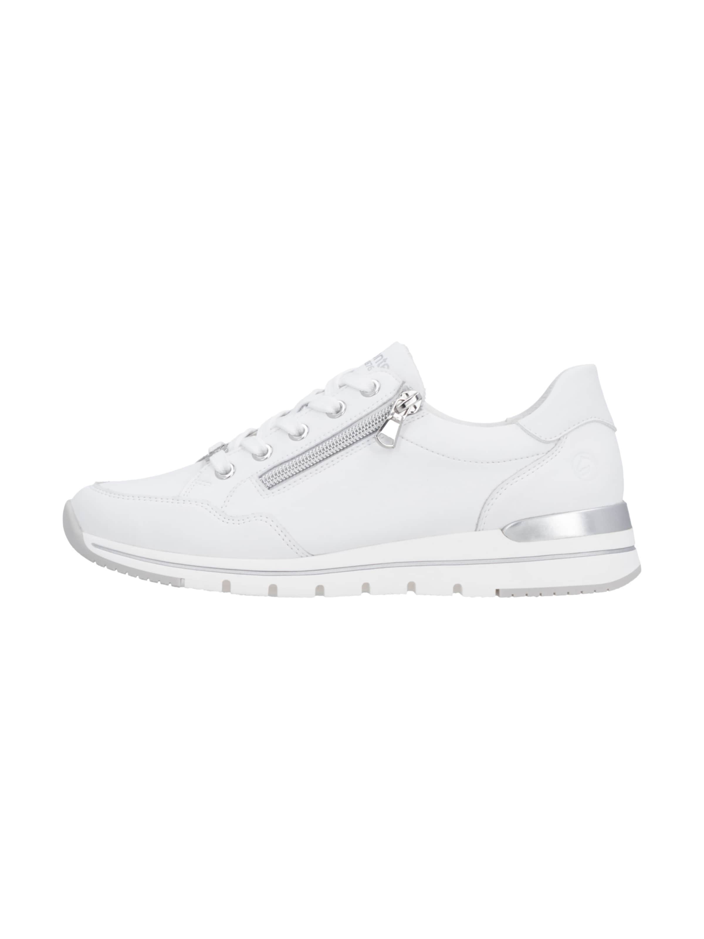 REMONTE Platform trainers in White: front