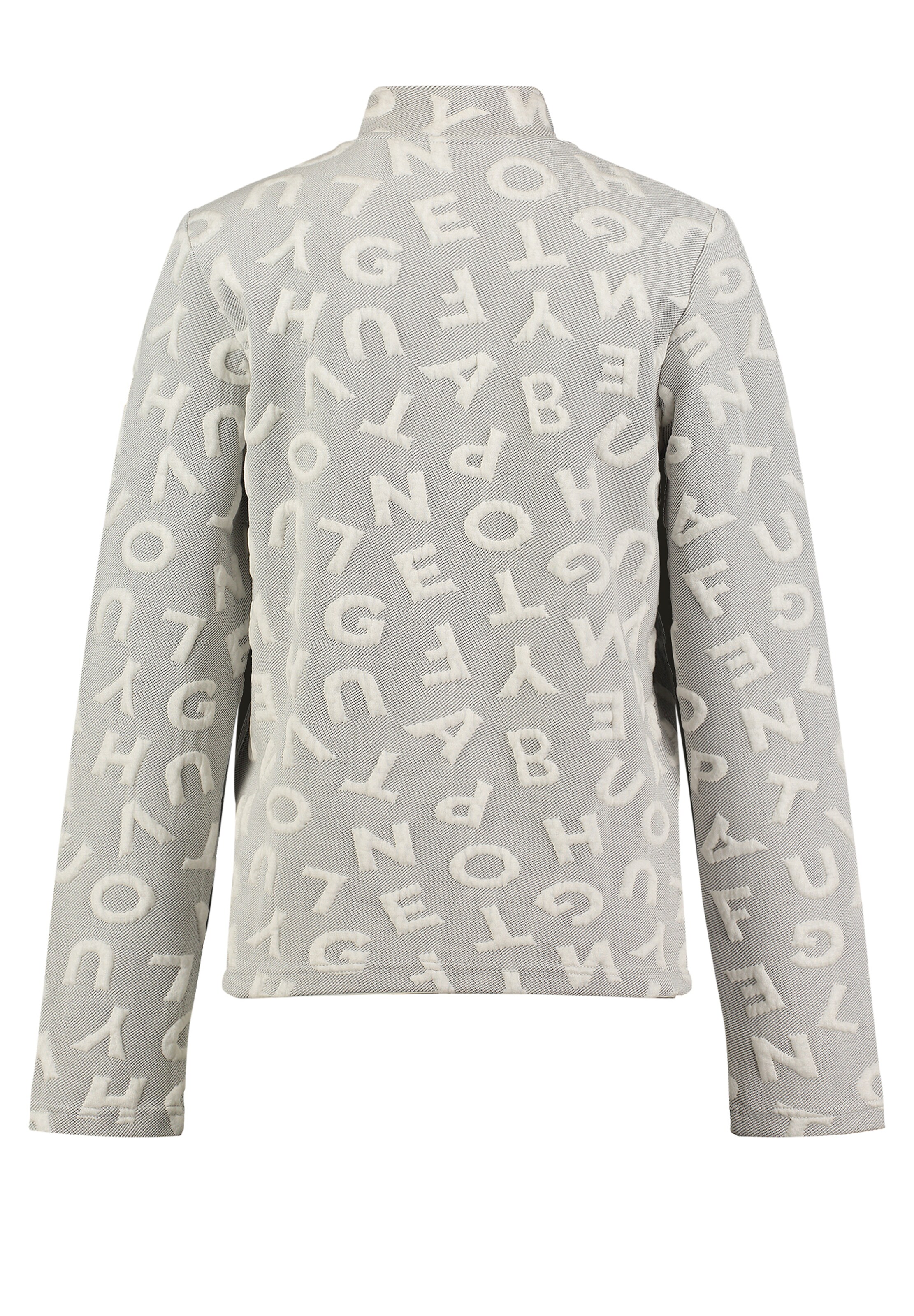 Key Largo Свитер 'Bulge' в Серый