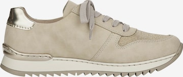 Rieker Sneakers in Beige