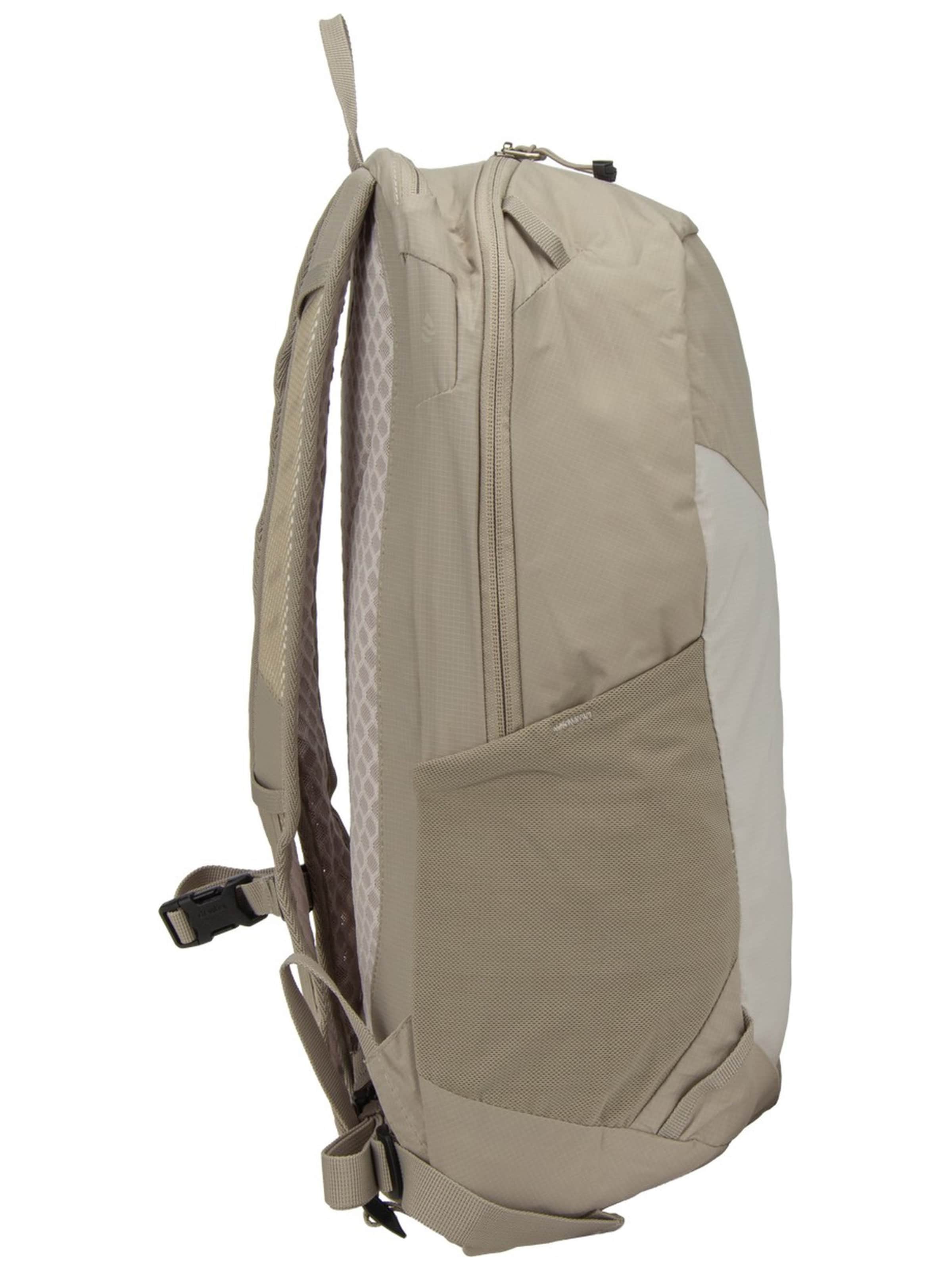 DEUTER Sportrugzak 'Speed Lite' in Beige