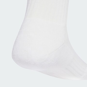 ADIDAS PERFORMANCE Спортивные носки в Белый