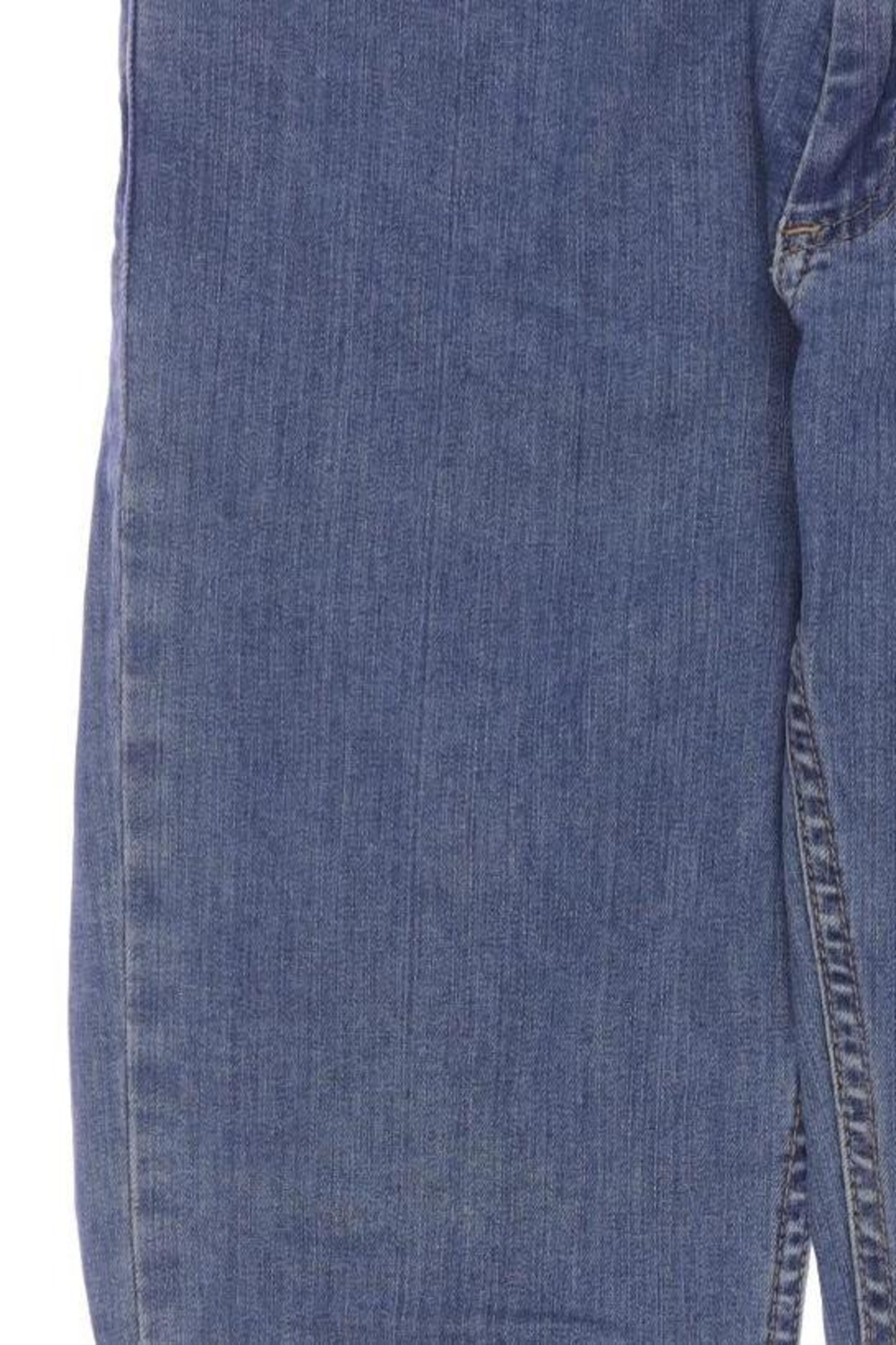 Custommade Jeans 28 in Blau