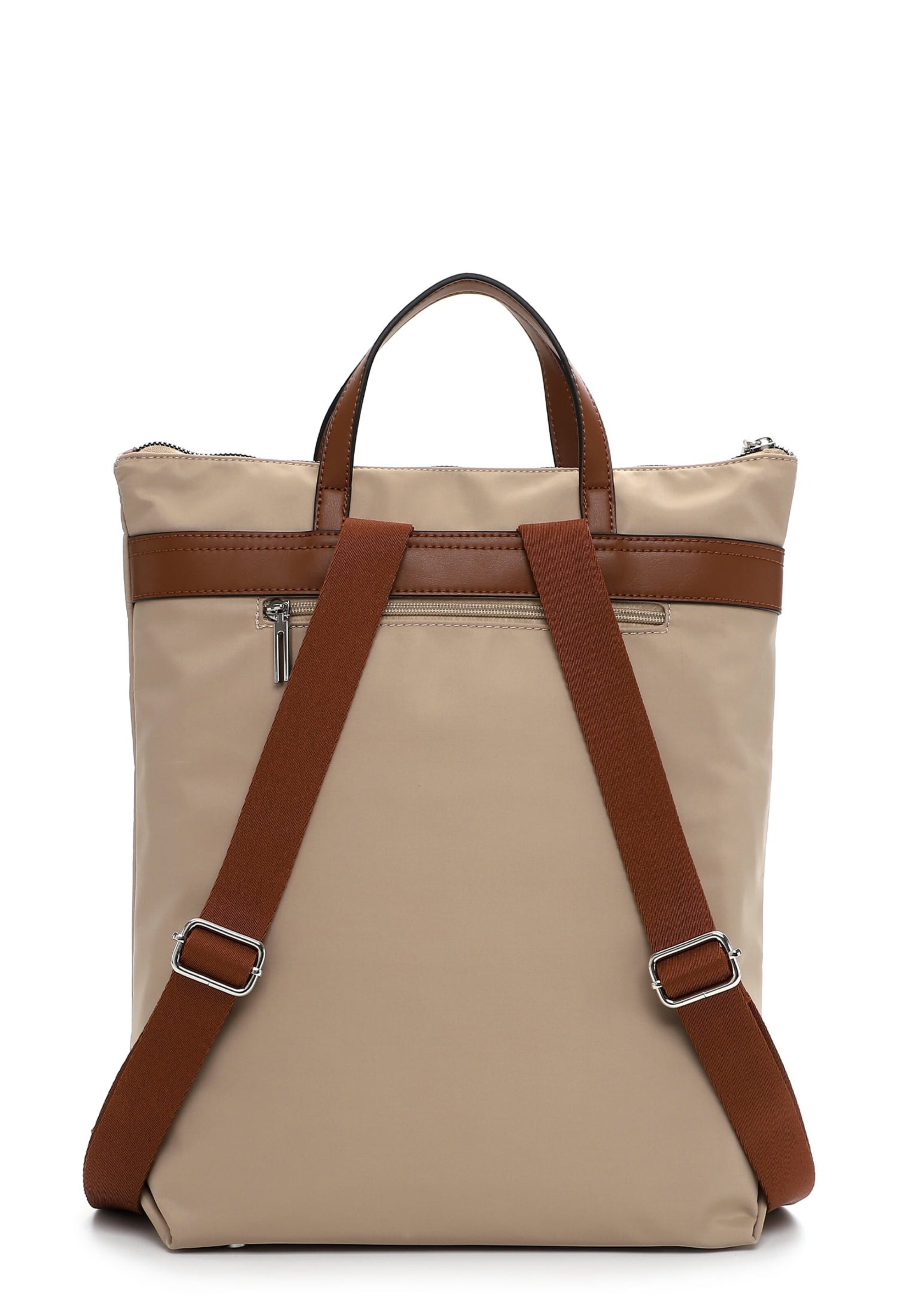 Emily & Noah Rugzak 'Elaura' in Bruin