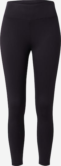 DKNY Performance Športové nohavice - čierna / strieborná, Produkt