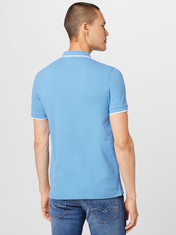 JOOP! Jeans Poloshirt in Blau