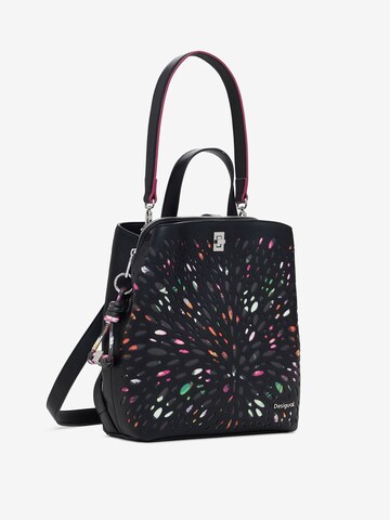Sac à dos Desigual en noir